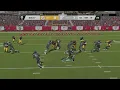 Madden 23 Wildcat