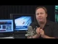The Alex Jones Show L I V E - November 5th 2009