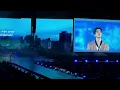 ESCAPE TO ME YOUNGJAE SOLO | GOT7 (갓세븐) NESTFEST | BANGKOK | 5/3/25