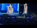 Download Lagu ESCAPE TO ME YOUNGJAE SOLO | GOT7 (갓세븐) NESTFEST | BANGKOK | 5/3/25