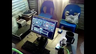 rudboy sa pro tee vs avicii live mix qgom and electro mix 2021
