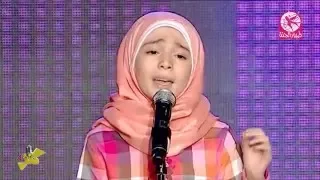 بنحييه  زينب مكحل    كنز     طيور الجنة دندنها