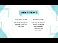Python Introduction for Beginners Learn Python from Scratch Python Tutorial