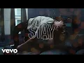 Download Lagu Oh, I’ll be fucked up if you can't be right hereThe Kid LAROI, Justin Bieber - Stay (audio) mp3