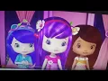 Download Lagu Anime Screaming Crossover Wanda Reyes