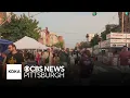 Some Bloomfield restaurants sell food out front during Little Italy Days