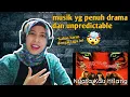 Lagu LIPAN BARA - NYATA KAU HILANG | 🇮🇩 REACTION