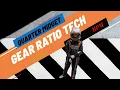 How to pick a Gear Ratio - Quarter Midget Tech