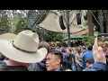 Orville Peck - Cowboys Are Frequently Secretly Fond Of Each Other (San Francisco - Jul 27, 2025)