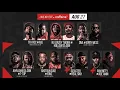 URL SUMMER MADNESS 13 RECAP