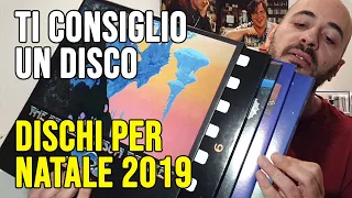 Download Ti Consiglio Un Disco #72 - Speciale Natale 2019 MP3