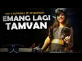 DJ Emang Lagi Tamvan Full Bass