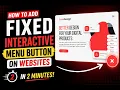 Create Floating Action Button FAB in Figma Beginner Guide 2026