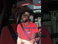 Download Lagu Lukaku is 3 benig! 😂 Romelu Lukaku - Bij Andy in de 🚘
