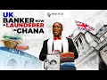 From UK Banker to Ghana s Laundry King You Won t Believe This Hustle
