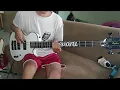 Download Lagu Vierra - Terbang Bass Cover