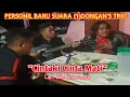 Lagu CINTAKI CINTA MATI (cover)DONGAN'S TRIO || Arghana Trio