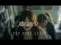 GAYLE - abcdefu (POP PUNK COVER)