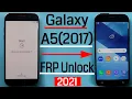 Download Lagu Samsung A5 2017 Frp Unlock/Bypass Google Account Lock | New Security 2021 Without PC