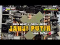 Download Lagu JANJI PUTIH - VIRAL TIKTOK || ANTING PUTRI AUDIO BLITAR x DJ ZAEN BARBAR