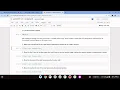 CM-85-309 How to submit assignments nbgrader jupyterhub