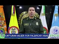 Blow to MIGRANT TRAFFICKING - HOME for JAIL Leader of NETWORK that FORGED US Visas#Focu