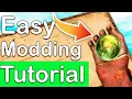 No PC Needed How to Mod Blade Sorcery Nomad on Quest Updated