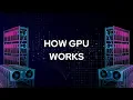 What Makes GPUs So Powerful A Deep Dive Into Architecture