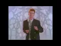 No copyright - rick roll meme