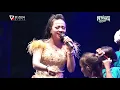 Terali Besi   New Pallapa Live Petraka 2018   Siska Valentina