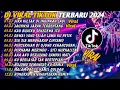 Lagu DJ TIKTOK VIRAL TERBARU 2024 FULL BASS🎵DJ KAU BUATKU SEKECEWA ITU - FULL ALBUM