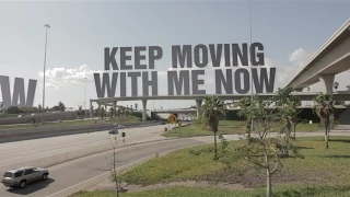 Sultan + Shepard vs. The Boxer Rebellion - Keep Moving (Original Mix)