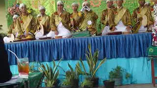 Download Raudatul musthofa-ya robbi ya rohman festival MAN 1 banjar masin MP3