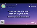 Gravagerz x Kiki Wera - Pool (Lyrics + Vietsub)