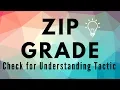 Zip Grade