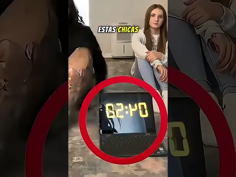 Los Mismos 5 Minutos... Dos Realidades 😱