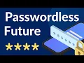 Passwordless future partner spotlight series RSA envisions a Passwordless future