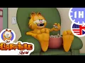 Download Lagu Garfield hates mondays ! 😂 - Full Episode HD