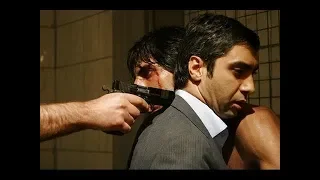 الاكشن والجنون مراد علمدار و ميماتي ينقذان عبد الحي من ايدي المخابرات التركية بعد تعذيبة 