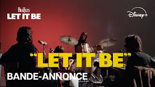 Let It Be - Bande-annonce officielle [VOST]