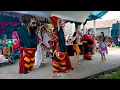 Lagu Barongan Devil Dan Celeng || Singo Barong Satrio Mudo Ds. dero jatirogo