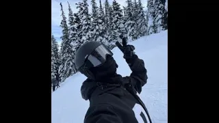 مو قلتلك علي ترجع مسرع 