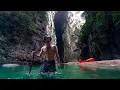 Lagu 7 Days Down a Dark Jungle Canyon | Ancient Ruins and Massive Caves