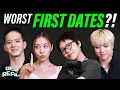 Download Lagu First Date Horror Stories with BLOO | GET REAL S5 EP5