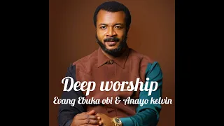 deep worship live