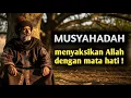 Download Lagu MUSYAHADAH menyaksikan Allah dengan mata hati