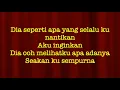 MALIQ & D'ESSENTIAL - DIA LIRIK
