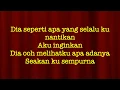 Download Lagu MALIQ \u0026 D'ESSENTIAL - DIA LIRIK