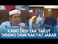 Download Lagu KANG DEDI TETAP LARANG, KAMI AKAN DEMO!!  Kang Dedi Hormati Unjuk Rasa Pekerja Pariwisata Hari Senin
