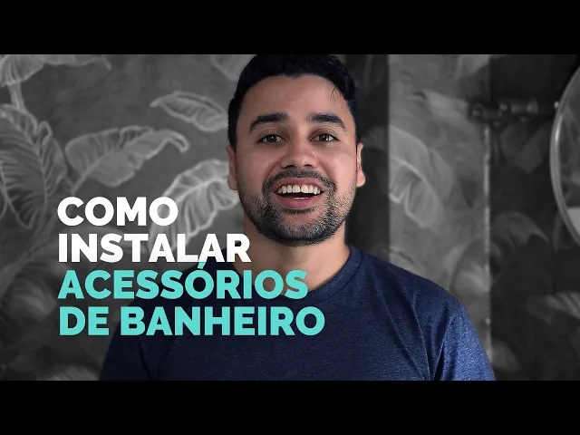 Vídeo do produto
